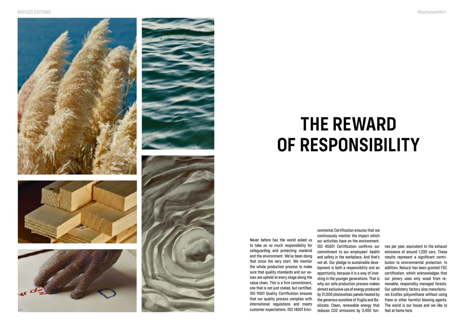 Natuzzi Argo Dining Table — Natuzzi luxury furniture at Gloria, Iraq