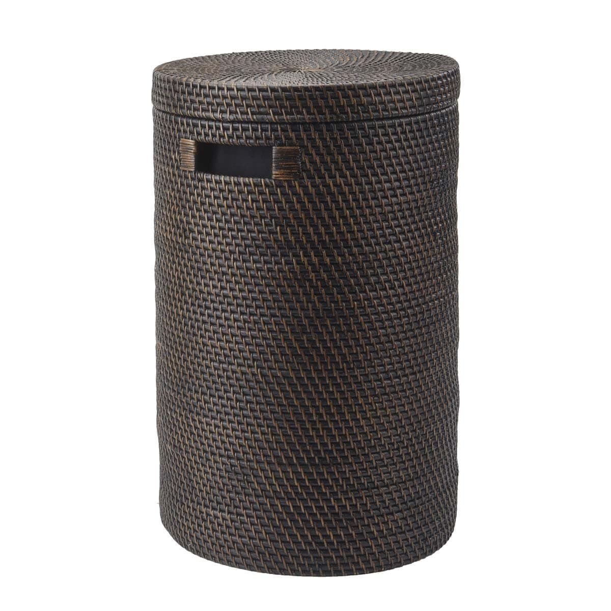 Cino – Laundry Basket Large with lid thumbnail 3