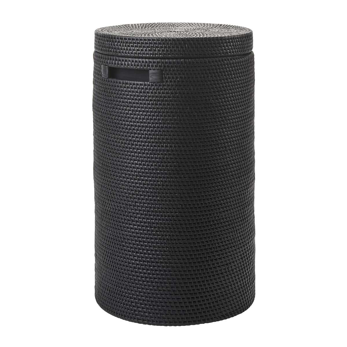 Cino – Laundry Basket Large with lid — image 1