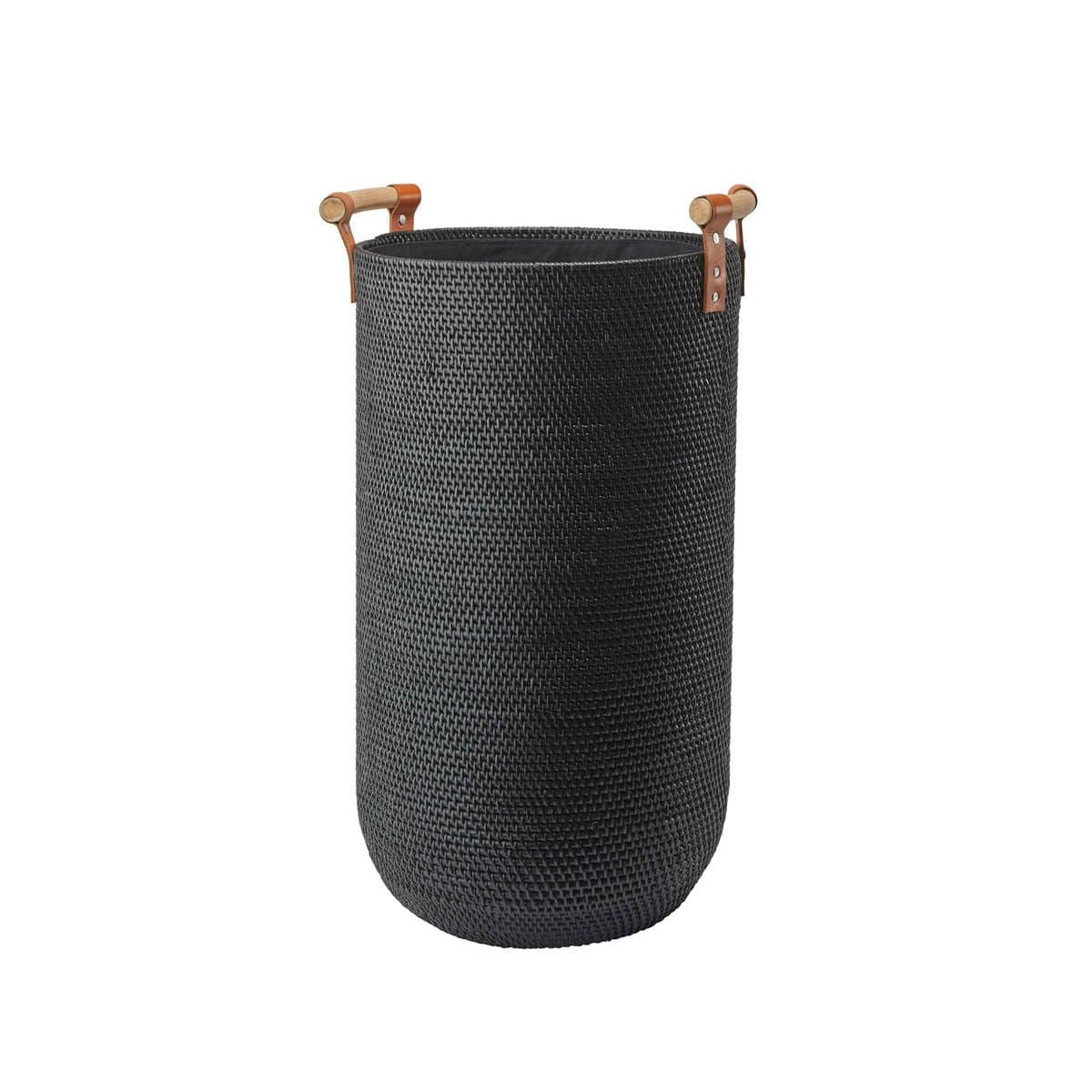 Cino – Laundry Basket Large — Aquanova luxury furniture at Gloria, Iraq