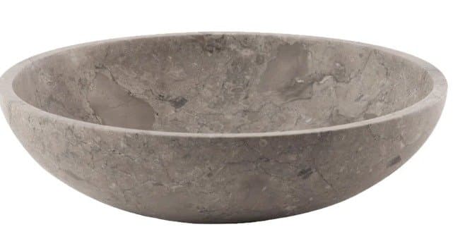 Conor – Bowl — Aquanova luxury furniture at Gloria, Iraq