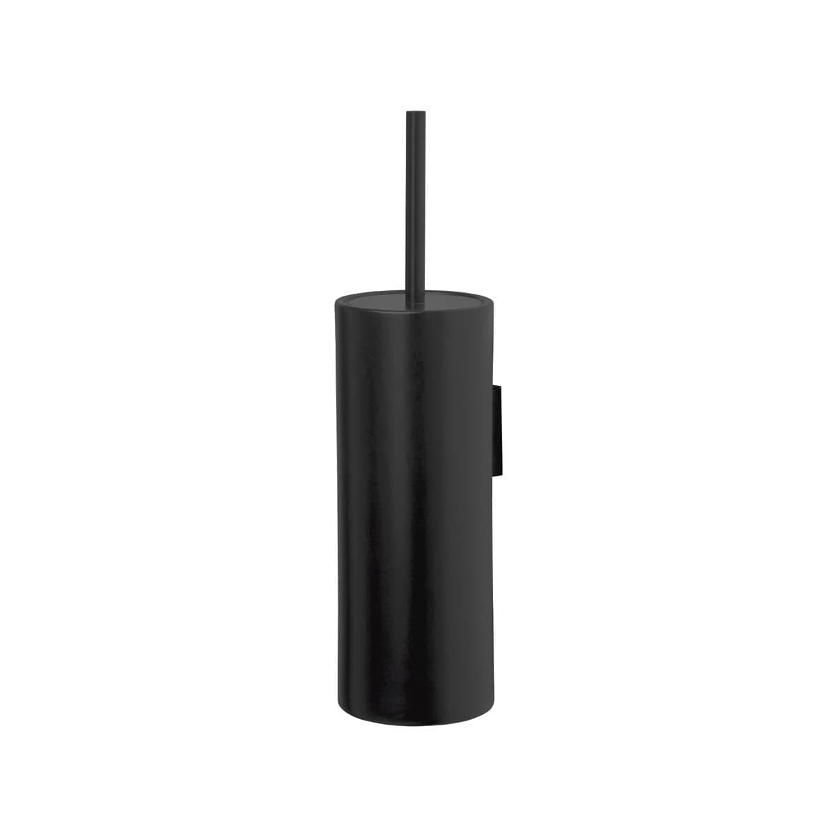 Forte – Wall mounted toilet brush holder — image 1