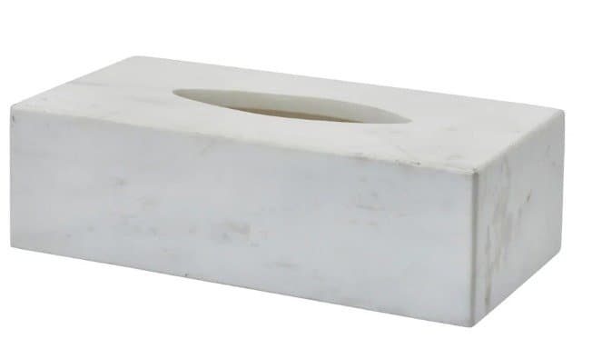 Hammam – Tissue holder thumbnail 2