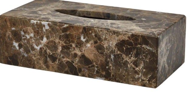 Hammam – Tissue holder — image 1