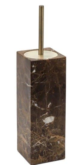 Hammam – Toilet brush holder — image 1