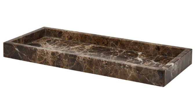 Hammam – Tray Rectangular — image 1