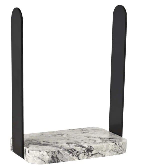 Nero – Guest towel holder thumbnail 2