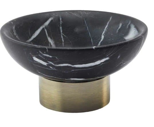 Nero – Soap dish — image 1
