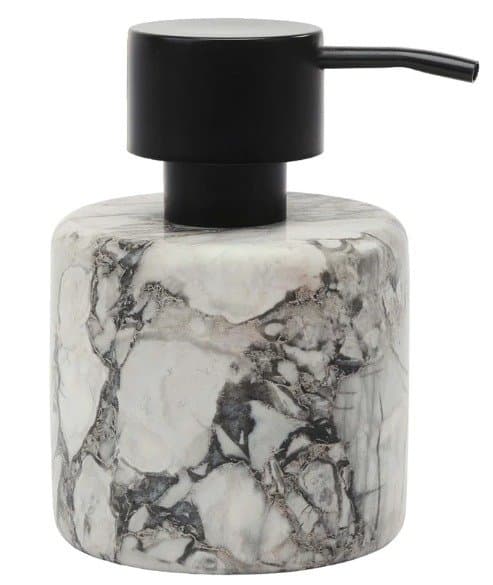 Nero – Soap dispenser Medium thumbnail 2