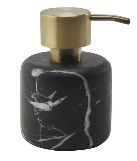 Nero – Soap dispenser Medium — image 1
