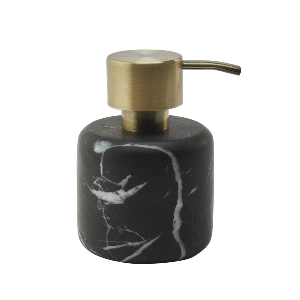 Nero – Soap dispenser Small — image 1
