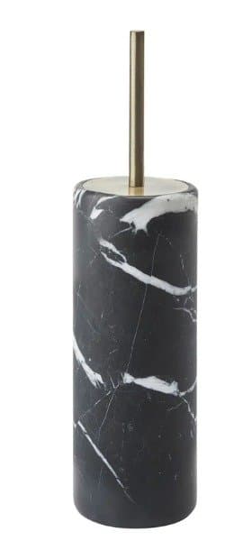 Nero – Toilet brush holder — image 1