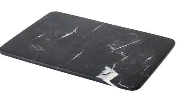 Nero – Tray Rectangular — image 1