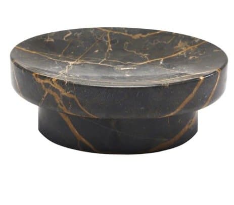 Porto – Soap dish — Aquanova luxury furniture at Gloria, Iraq