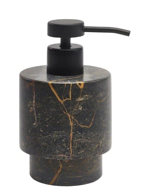 Porto – Soap dispenser Medium — Aquanova luxury furniture at Gloria, Iraq