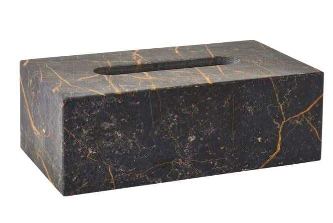 Porto – Tissue holder — Aquanova luxury furniture at Gloria, Iraq