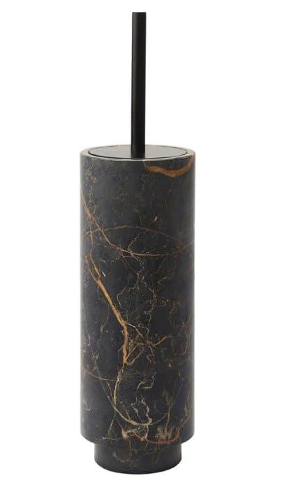 Porto – Toilet brush holder — Aquanova luxury furniture at Gloria, Iraq