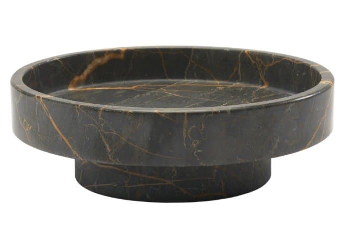 Porto – Tray Pedestal — Aquanova luxury furniture at Gloria, Iraq