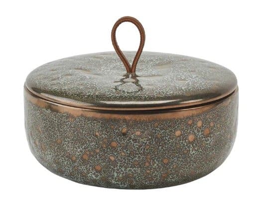 Ugo – Bowl with lid thumbnail 2