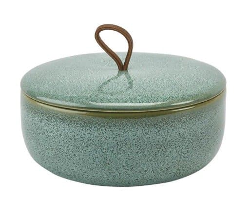 Ugo – Bowl with lid — image 1