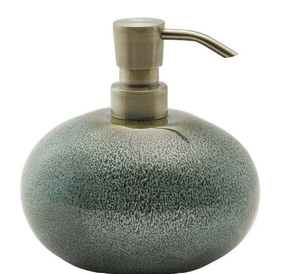 Ugo – Soap dispenser — Aquanova luxury furniture at Gloria, Iraq