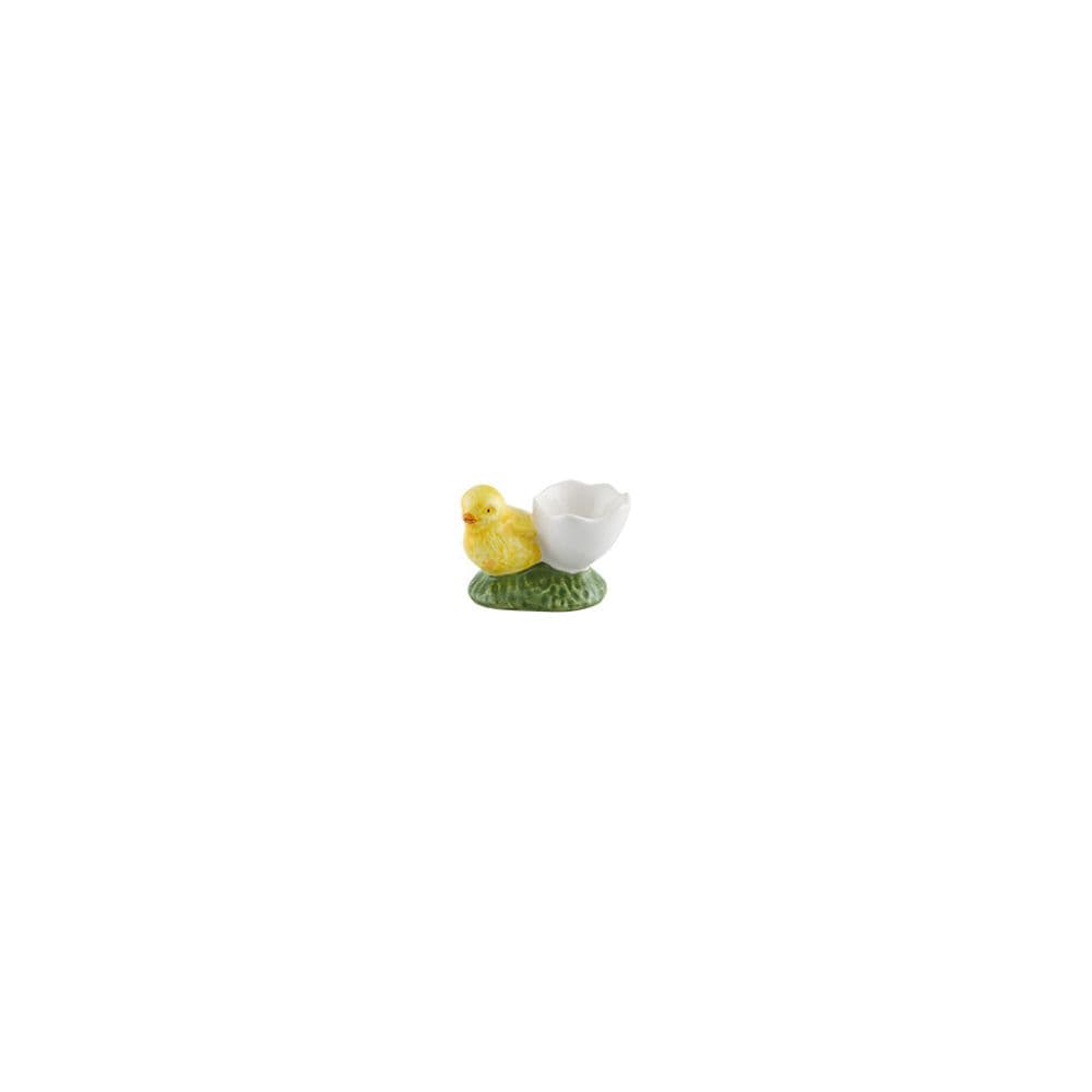 Egg Cup with Chick thumbnail 2