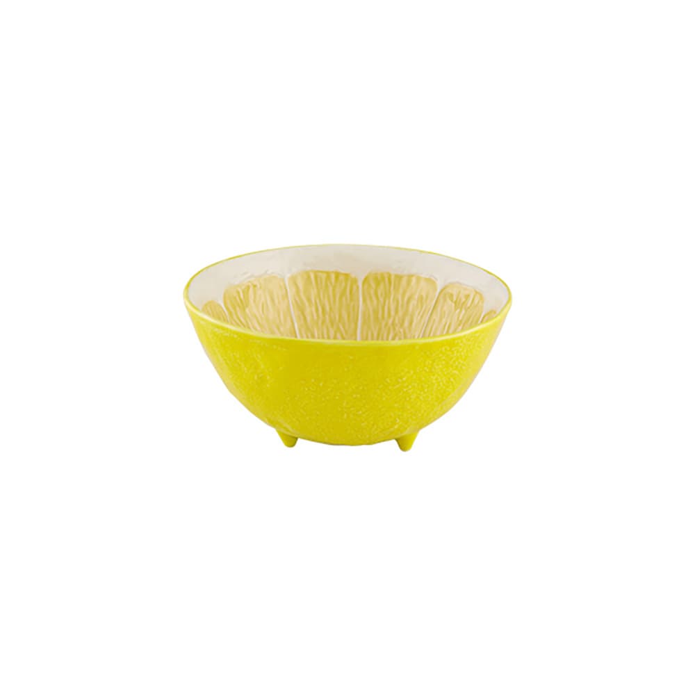 Lemon Salad Bowl H 12 × W 24 cm thumbnail 2
