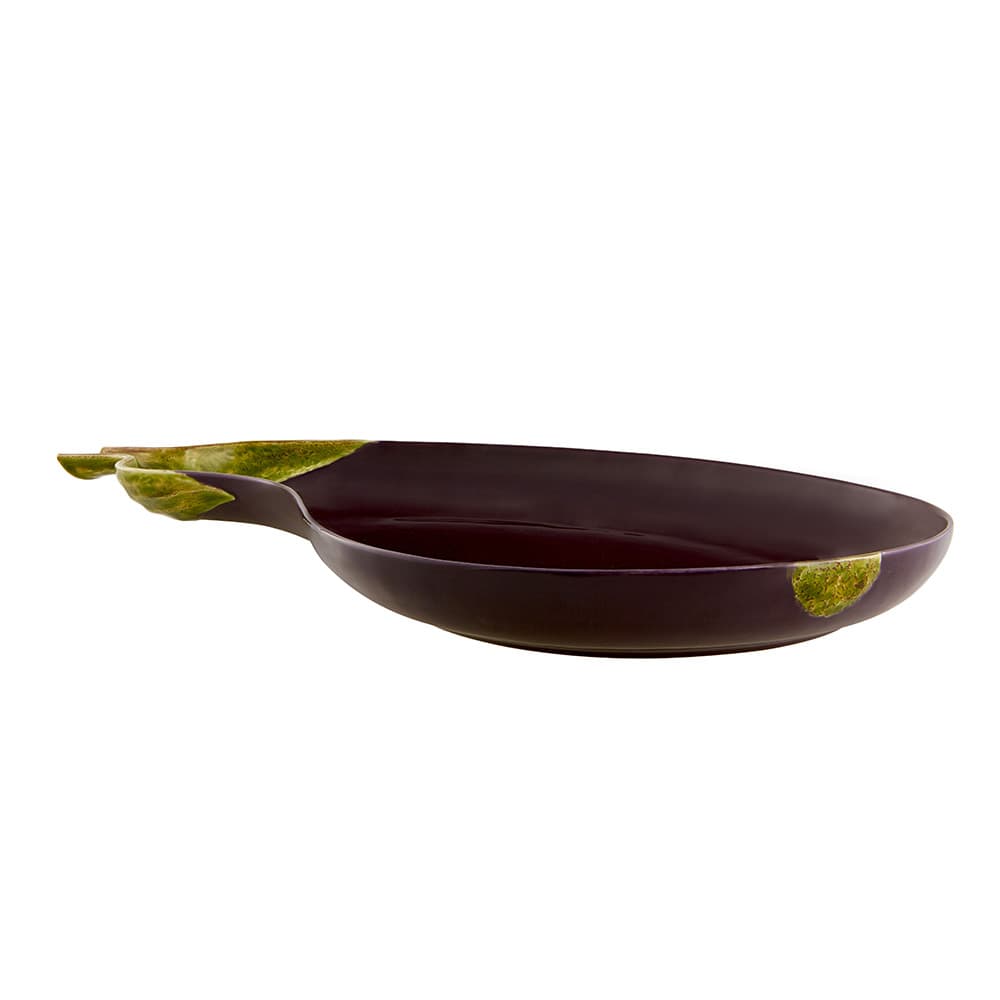 Aubergine Large Platter 50 cm thumbnail 2