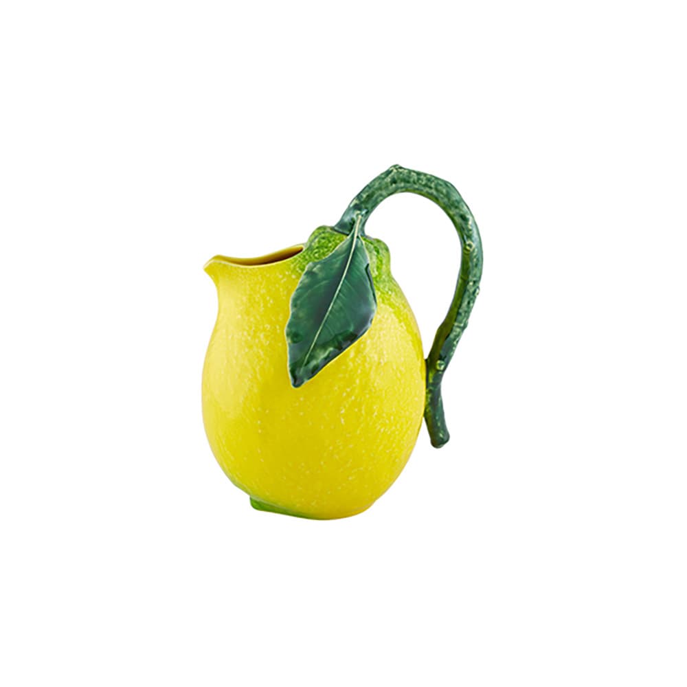 Lemon Pitcher 25 cm thumbnail 2