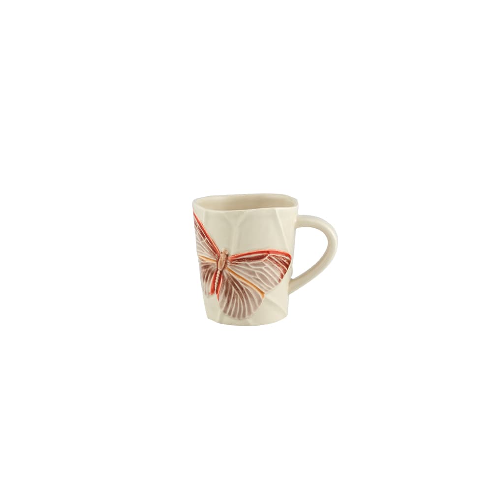 Cloudy Butterflies Mug thumbnail 2