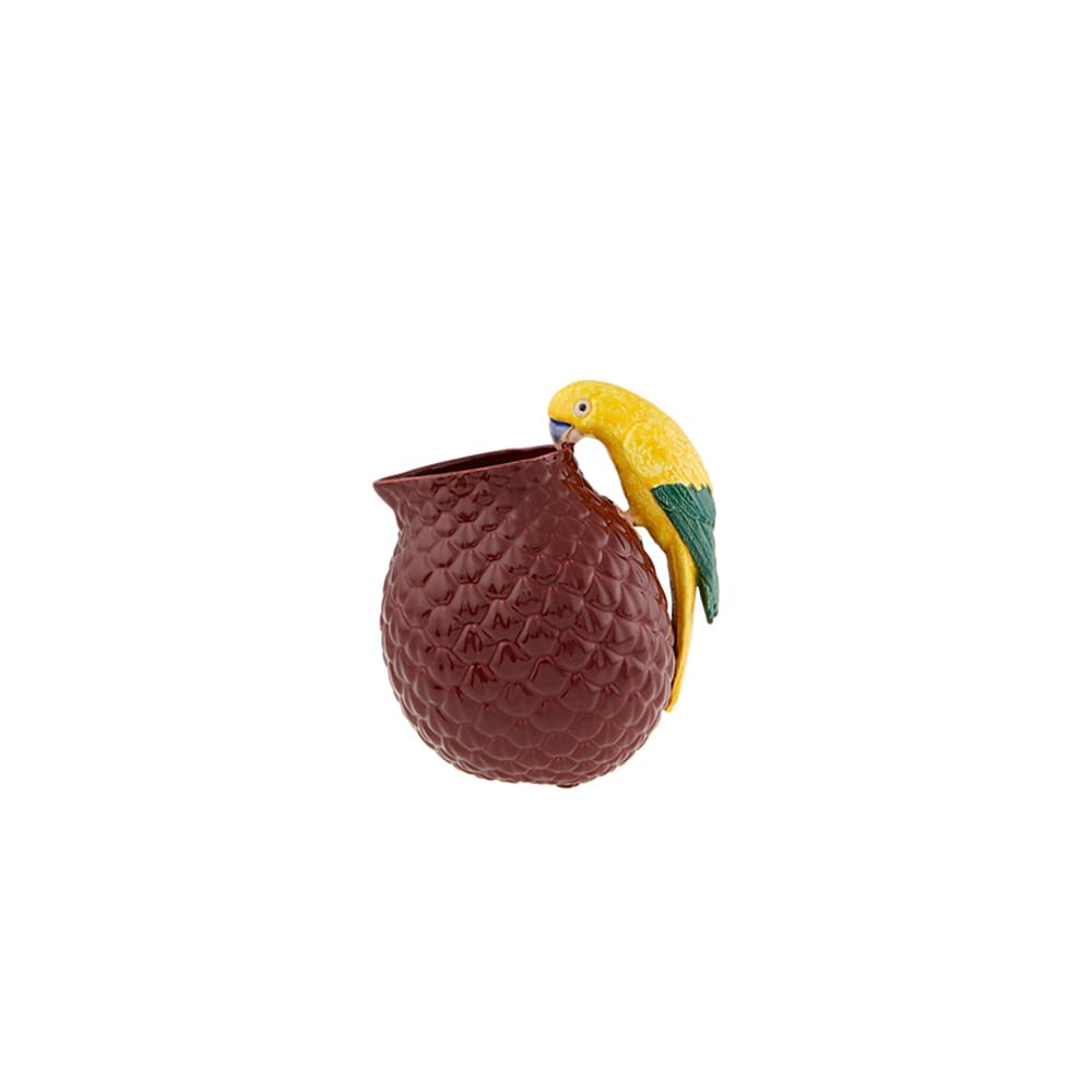 Bordallo Pinheiro Pitcher 23 cm — Bordallo Pinheiro luxury furniture at Gloria, Iraq