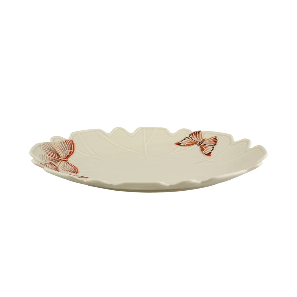 Cloudy Butterflies Platter 40 cm thumbnail 2
