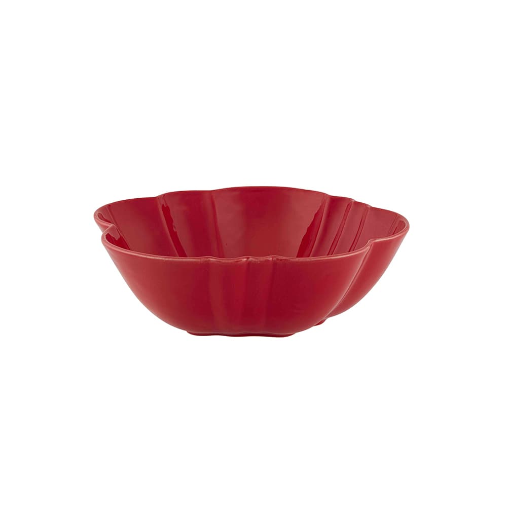Tomato Salad Bowl 28 cm thumbnail 2