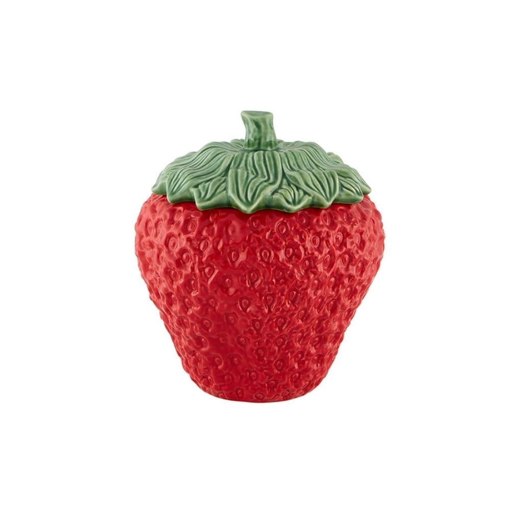 Strawberries Tureen 4 L thumbnail 2