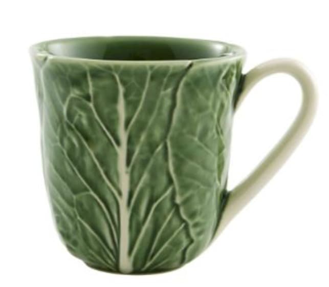 Cabbage Mug (Caneca) — image 1