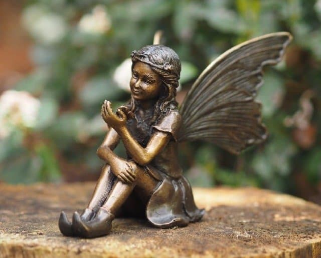 Fairy — Bronzartes luxury furniture at Gloria, Iraq