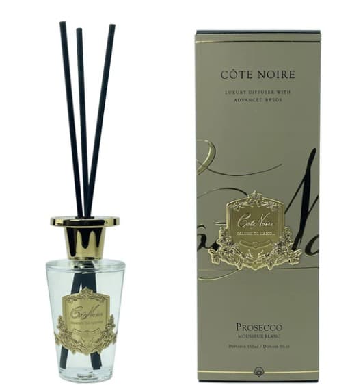 Diffuser — Prosecco — Cote Noire luxury furniture at Gloria, Iraq