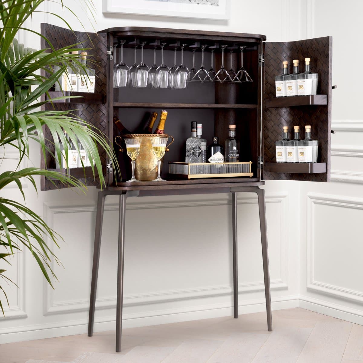 Bar Cabinet Nilsson thumbnail 2