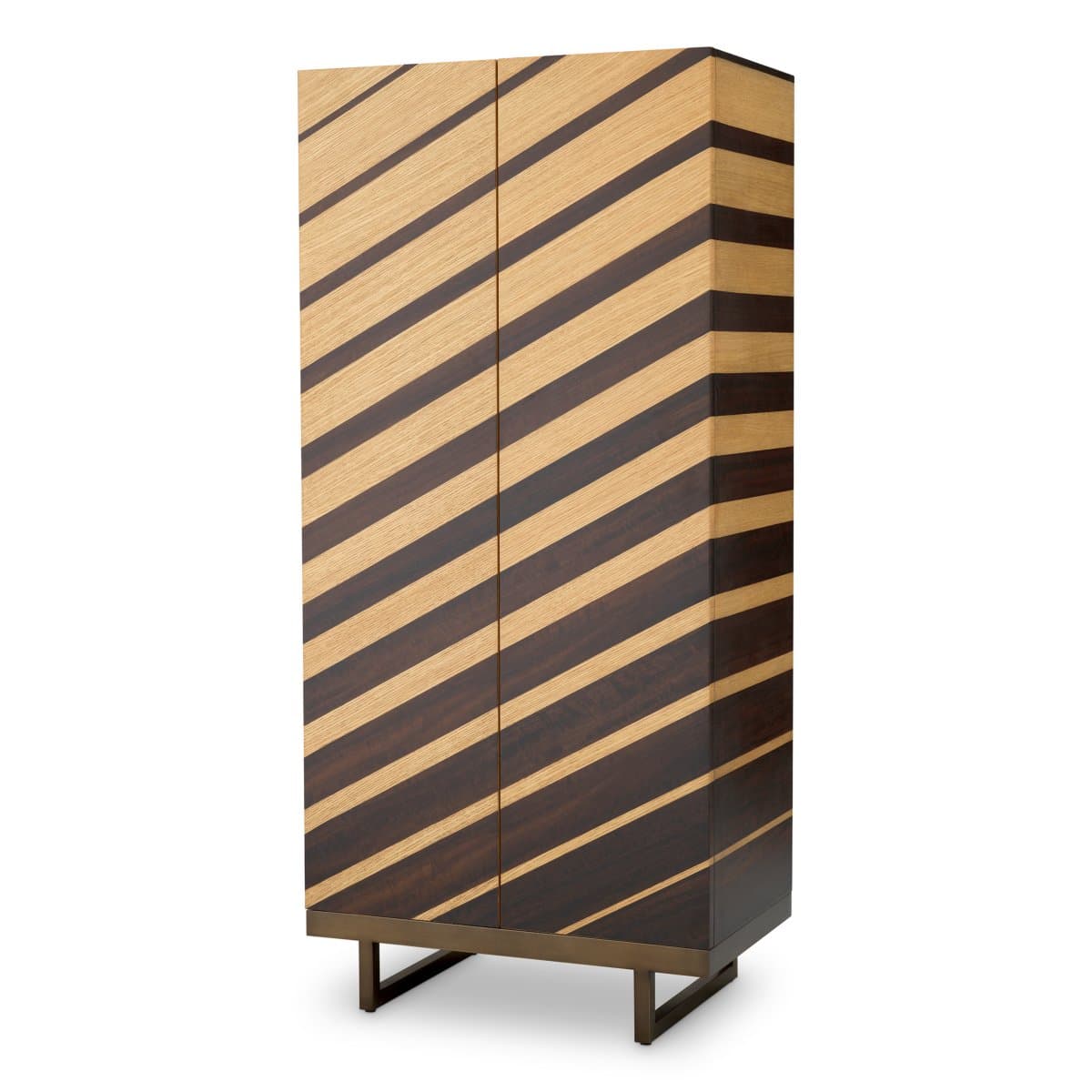 Bar Cabinet Wexford — image 1