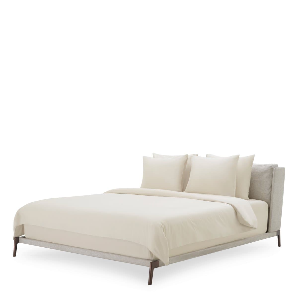 Bed Frame Gonzales — image 1