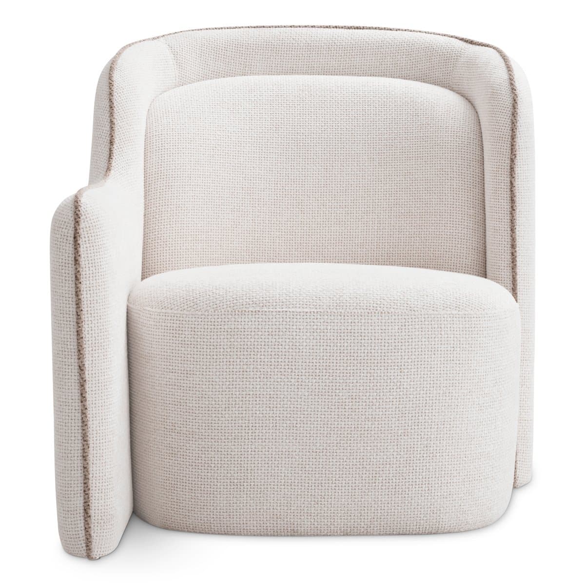 Chair Barrier Left thumbnail 2