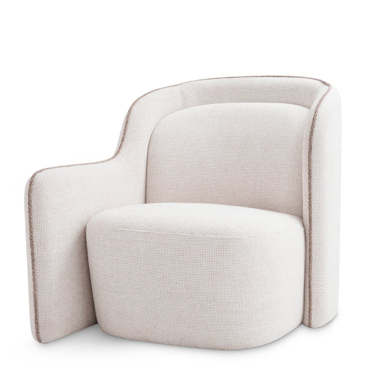Chair Barrier Left — image 1