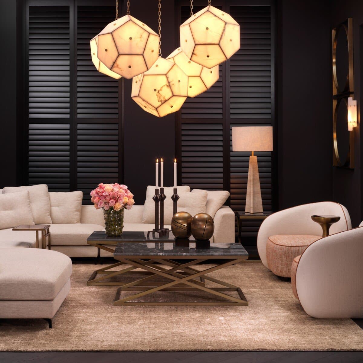Chair San Marino Right thumbnail 2