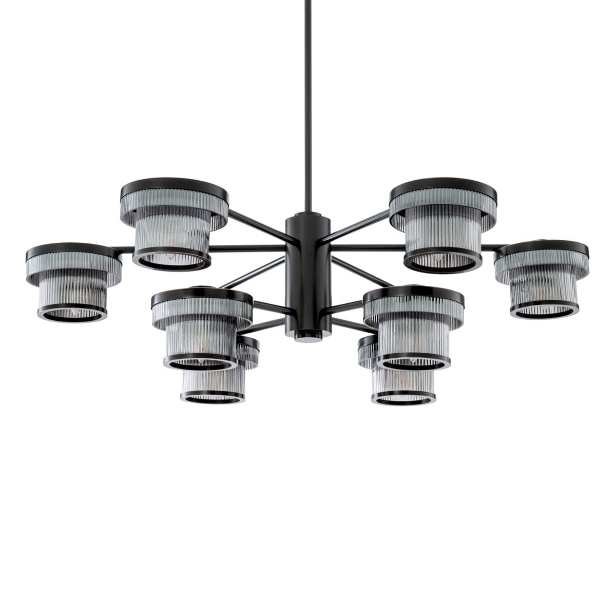 Chandelier Andromeda thumbnail 2