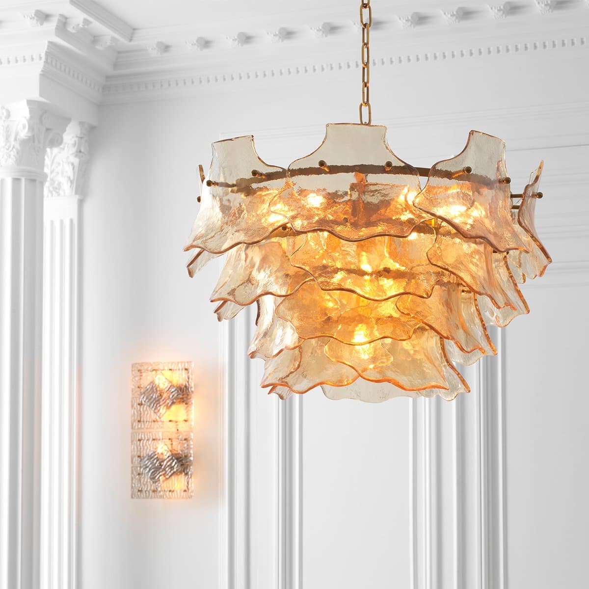 Chandelier Clarendon thumbnail 2
