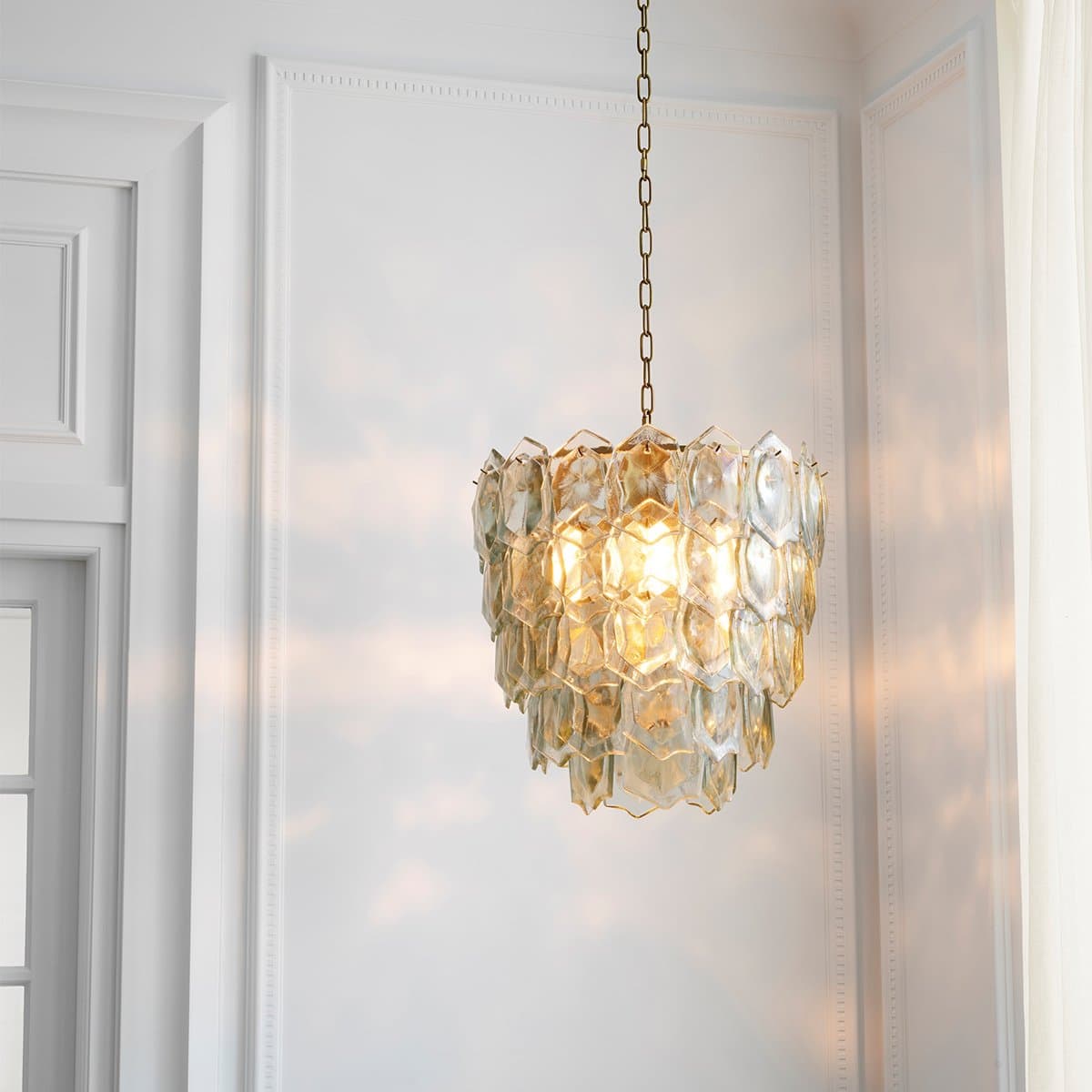 Chandelier Elias thumbnail 2