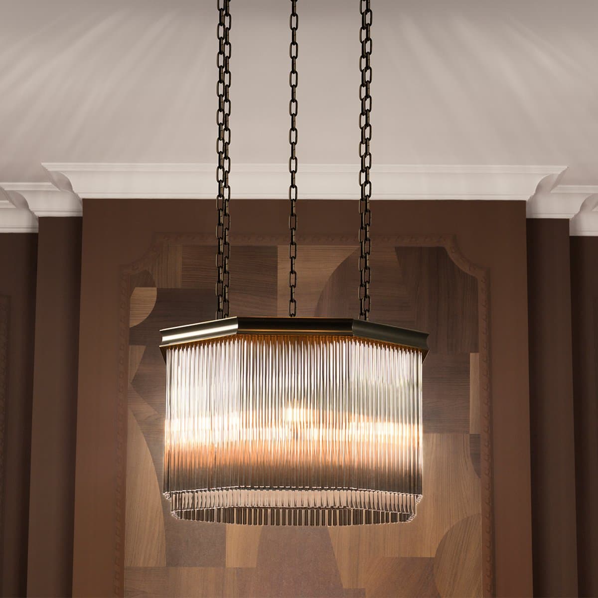 Chandelier Estela thumbnail 2