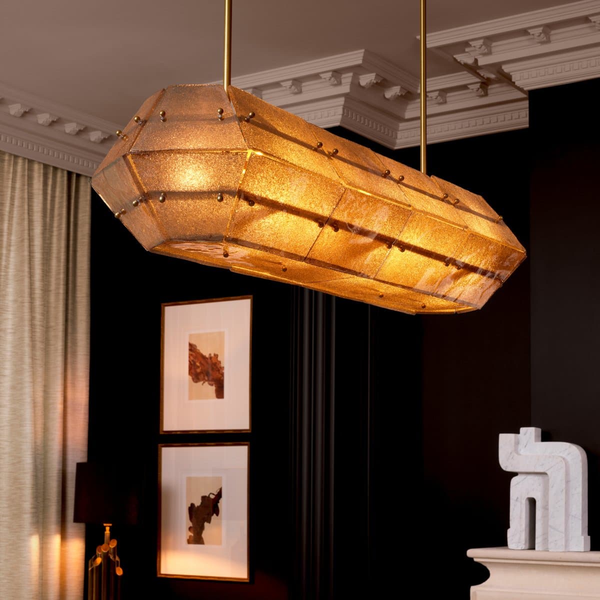 Chandelier Ferrucci thumbnail 2
