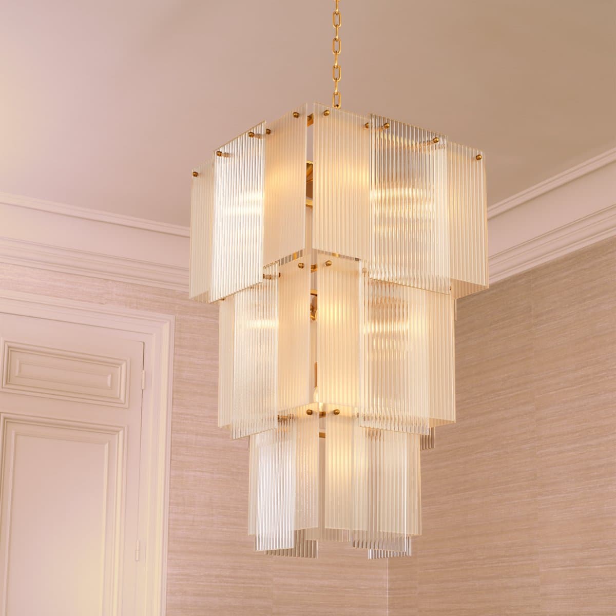 Chandelier Giardano thumbnail 2