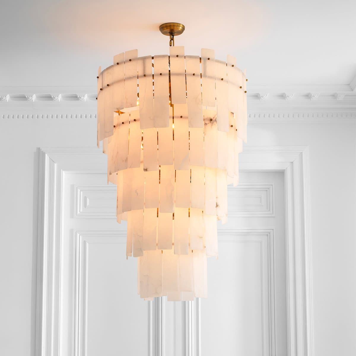 Chandelier Greyson XL thumbnail 2